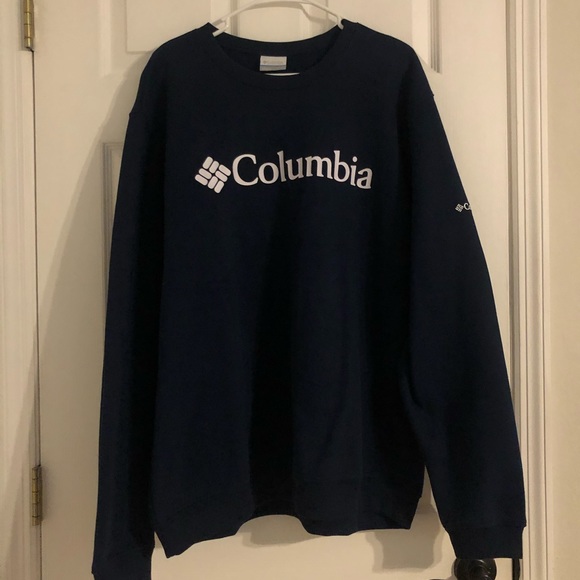 Urban Outfitters Sweaters - NWT Columbia Crewneck